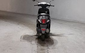 SUZUKI LET's CA4AA