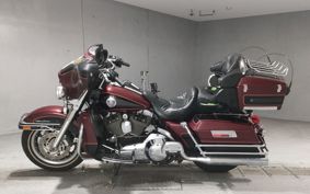 HARLEY FLHTCU-I 1450 FCW