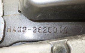 HONDA C90 SUPER CUB E HA02