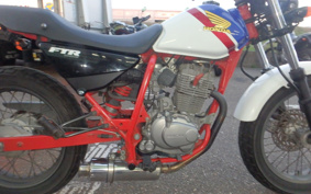HONDA FTR223 MC34