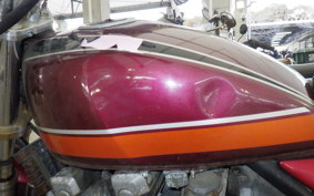 KAWASAKI ZEPHYR 2000 ZR400C