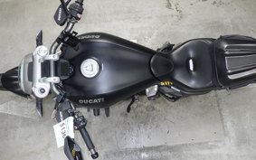 DUCATI DIAVEL X 2016