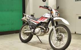 YAMAHA SEROW 225 Gen.3 2020 4JG