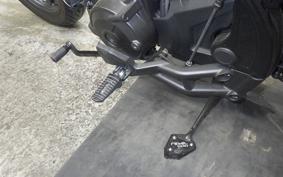 HONDA REBEL 1100 2021 SC83