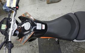 KTM 690 DUKE 2012