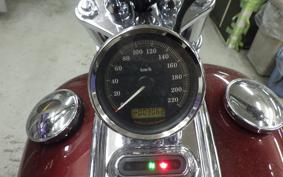 HARLEY FXCWC 1580 2009