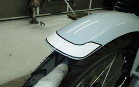 HONDA ｸﾛｽｶﾌﾞ110-2 JA45