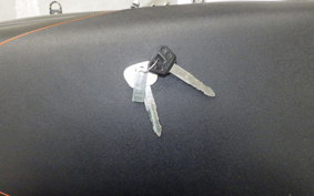 YAMAHA TRICKER Gen.3 2014 DG32J