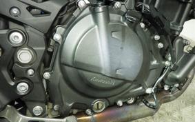 KAWASAKI Z400 Gen.2 2024 EX400L