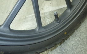 HONDA ｸﾛｽｶﾌﾞ110-3 JA60