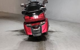 HONDA GL 1800 GOLD WING 2015 SC68