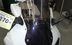 BMW S1000RR 2011