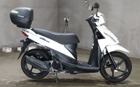 SUZUKI ADDRESS V110 CE47A