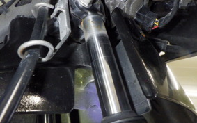 SUZUKI ADDRESS 110 CE47A