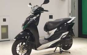 HONDA LEAD 125 JF45