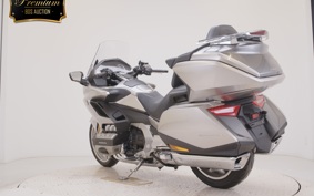 HONDA GL 1800 GOLD WING TOUR DCT 2024 SC79
