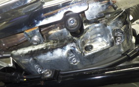 YAMAHA DRAGSTAR 250 2012 VG05J