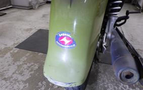 HONDA CROSS CUB 50 AA06