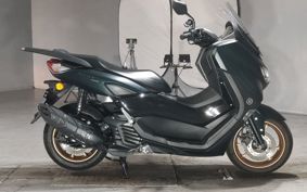 YAMAHA N-MAX 155 SG66J