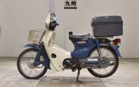HONDA C50 SUPER CUB AA01