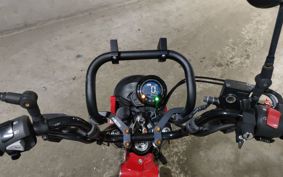 HONDA CT125 HUNTER CUB JA55