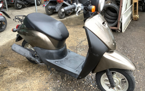 HONDA TODAY AF67