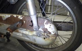 HONDA C110 SUPER CUB JA10
