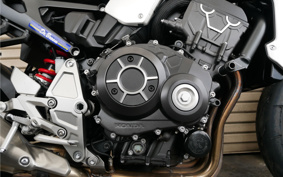 HONDA CB1000R 2019 SC80