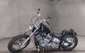 YAMAHA DRAGSTAR400 4TR