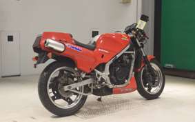 HONDA NS250F MC11