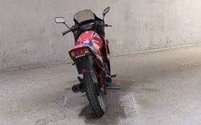 HONDA VT250 INTEGRA MC08