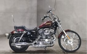 HARLEY HARLEY XL1200V LF3