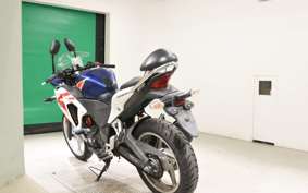 HONDA CBR250R GEN 3 MC41