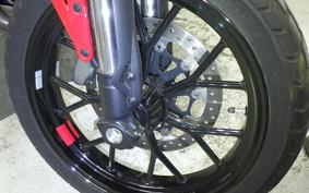 DUCATI SCRAMBLER ICON 2023