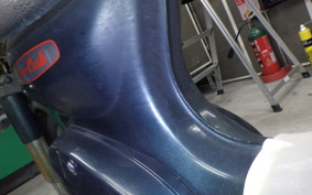 HONDA C90 SUPER CUB 2015 HA02