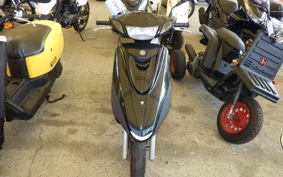 YAMAHA AXIS 125 TREET SE53J