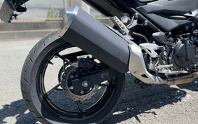 KAWASAKI Z400 2025 KZ400E