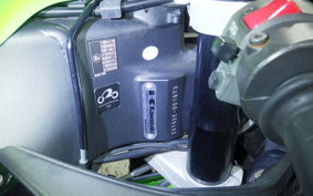 KAWASAKI ZX 10 NINJA ABS 2019 ZXT02E