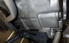 HONDA PCX 125 2023 JF56