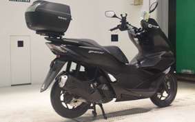 HONDA PCX 125 2015 JK05