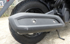 YAMAHA JOG-7 AY01