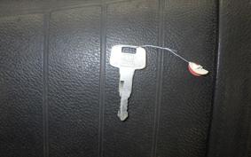 KAWASAKI 250TR 1992 BJ250F