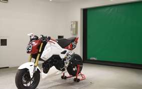 HONDA GROM