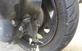 SUZUKI ADDRESS V50 Gen.2 CA44A