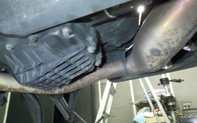 HONDA CTX700 N DCT 2014 RC68