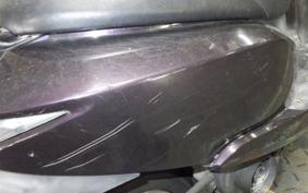 HONDA DIO Gen.6 AF62