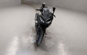 KAWASAKI NINJA 250 EX250P