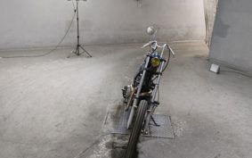 KAWASAKI Z250 Limited KZ250H