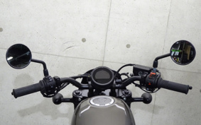 HONDA REBEL 250  S E-clutch MC49
