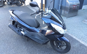 HONDA PCX 150 KF18